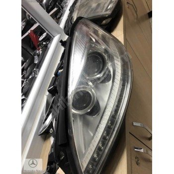 MERCEDES W221 S KASA A2218200959 - 2218200959 SOL FAR BAŞKAN TİC.